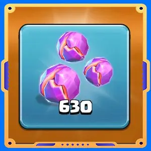 Сияющая руда х630