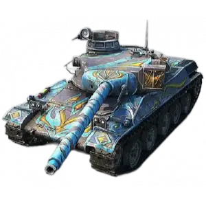 X AMX 30 B