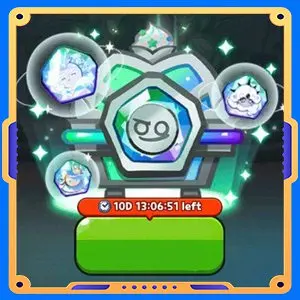 Legendary Soulstone Package Ver.2