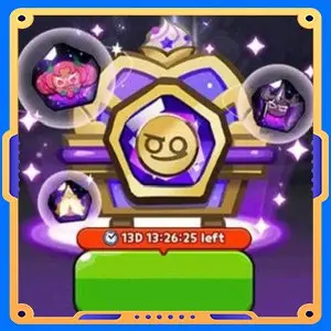 Ancient Soulstone Package Ver.2