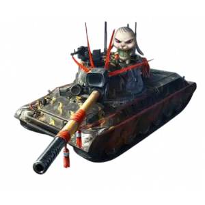 IX WZ-114