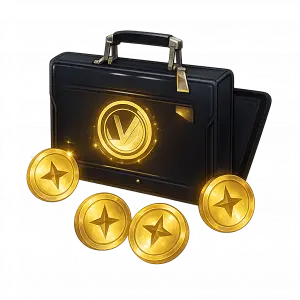 Returnee's Radiant Collection ✨