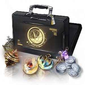 Returnee's Forgery Aid ⚒️