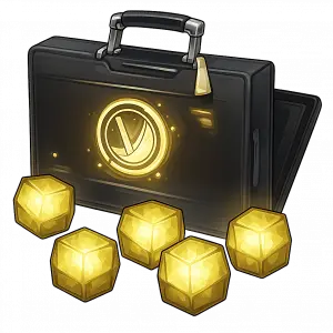 Returnee's Solvent Aid 🧴