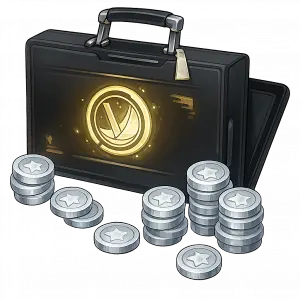 Returnee's Shell Credit Aid 🪙