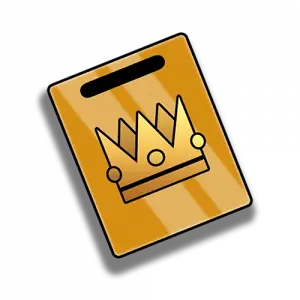 Premium Backstage Pass 🎟️