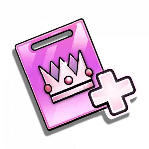 Premium Backstage Pass+🎟️