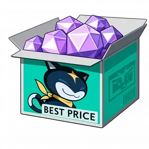 Morgana Awakening Set