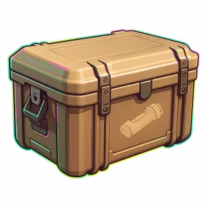 Upgradable Firearm Materials Pack