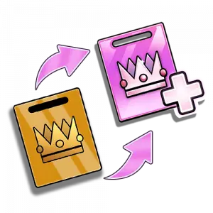 Upgrade To All Access+🎟️