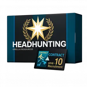 Kernel Headhunting Pack