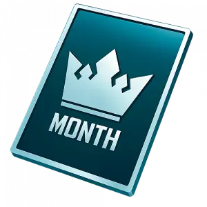 Prime (1 месяц)