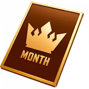 Prime Plus (1 Month)