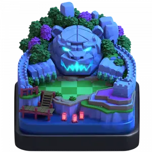 Оформление Тигриная гора