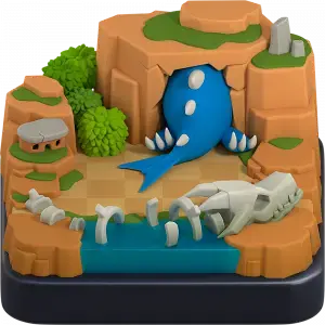 Первобытное оформление