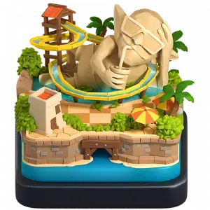 Летнее оформление