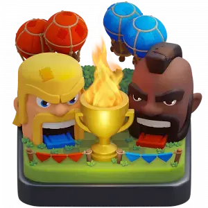 Оформление Clash Fest