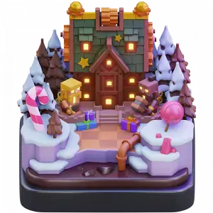 Новогоднее оформление