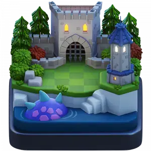 Оформление - Темные века