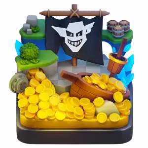 Оформление - Гоблинские пещеры