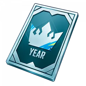 Prime (12 месяцев)