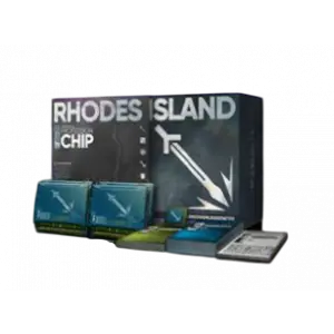 Guard Chip Pack