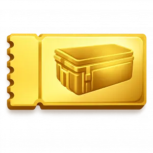 С возвращением 1 (Ticket Большой набор) 🔄