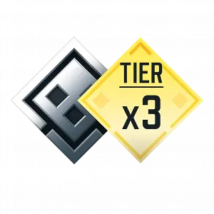 Battle Pass Offer Tire X3 ⬆️