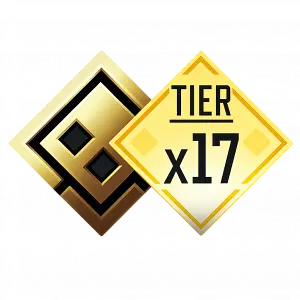 Battle Pass Offer Tire X17 ⬆️