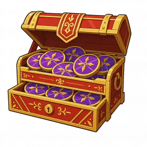 Ltd. Milicoin Set III