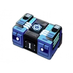 PR Voucher & Blueprint Bundle - Series 3