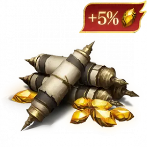 Месячный бонус для подмастерья