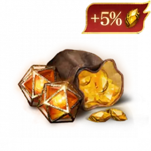 Месячный набор призыва I