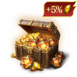 Месячный набор призыва IV