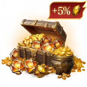 Недельный набор призыва III