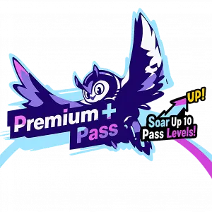 Upgrade Premium + 🎟️
