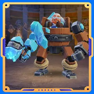 Боевая машина Севера