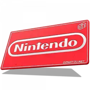 Nintendo MemberShip EUR 12 Месяцев 🎫