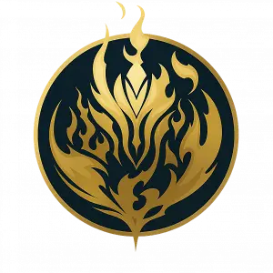 Люксовый пропуск роста Лиги охотников (Skill Rune)🎟️