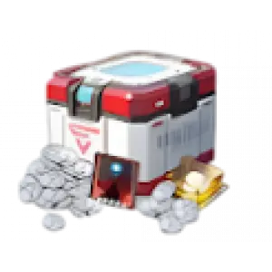 Набор военных припасов 📦