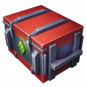 Контейнер "Средний танк" x1