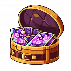 Monthly Platinum Set II