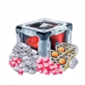 Сундук конденсации энергии🔧