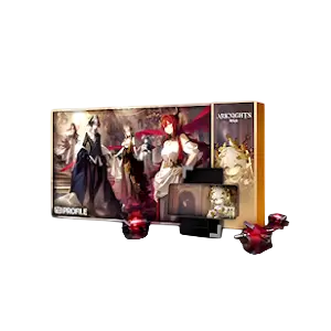 Divine Reverie Pack