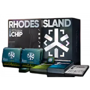 Medic Chip Pack