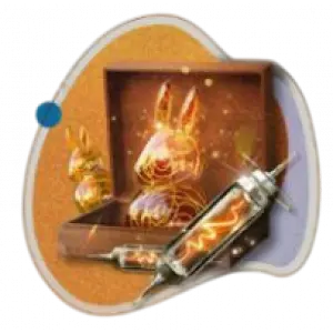 Gift from the Glowhouse