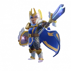 Чемпион-паладин [Скин]