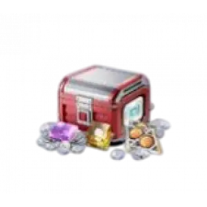 Почётный сундук торжества 📦