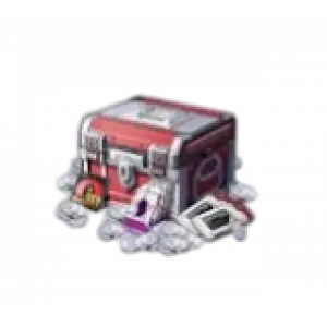 Роскошный сундук торжества 📦