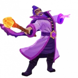 Аниме-хранитель [Скин]